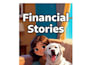 create emotional ai animated financial stories